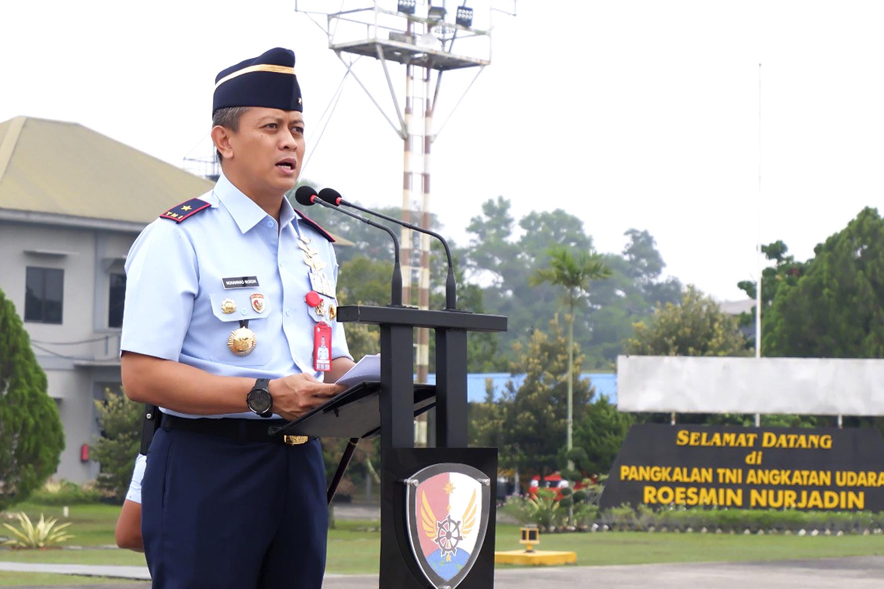 Memaknai Hari Kebangkitan Nasional Untuk Lebih Semangat Mengabdi Kepada Negara Dan Bangsa