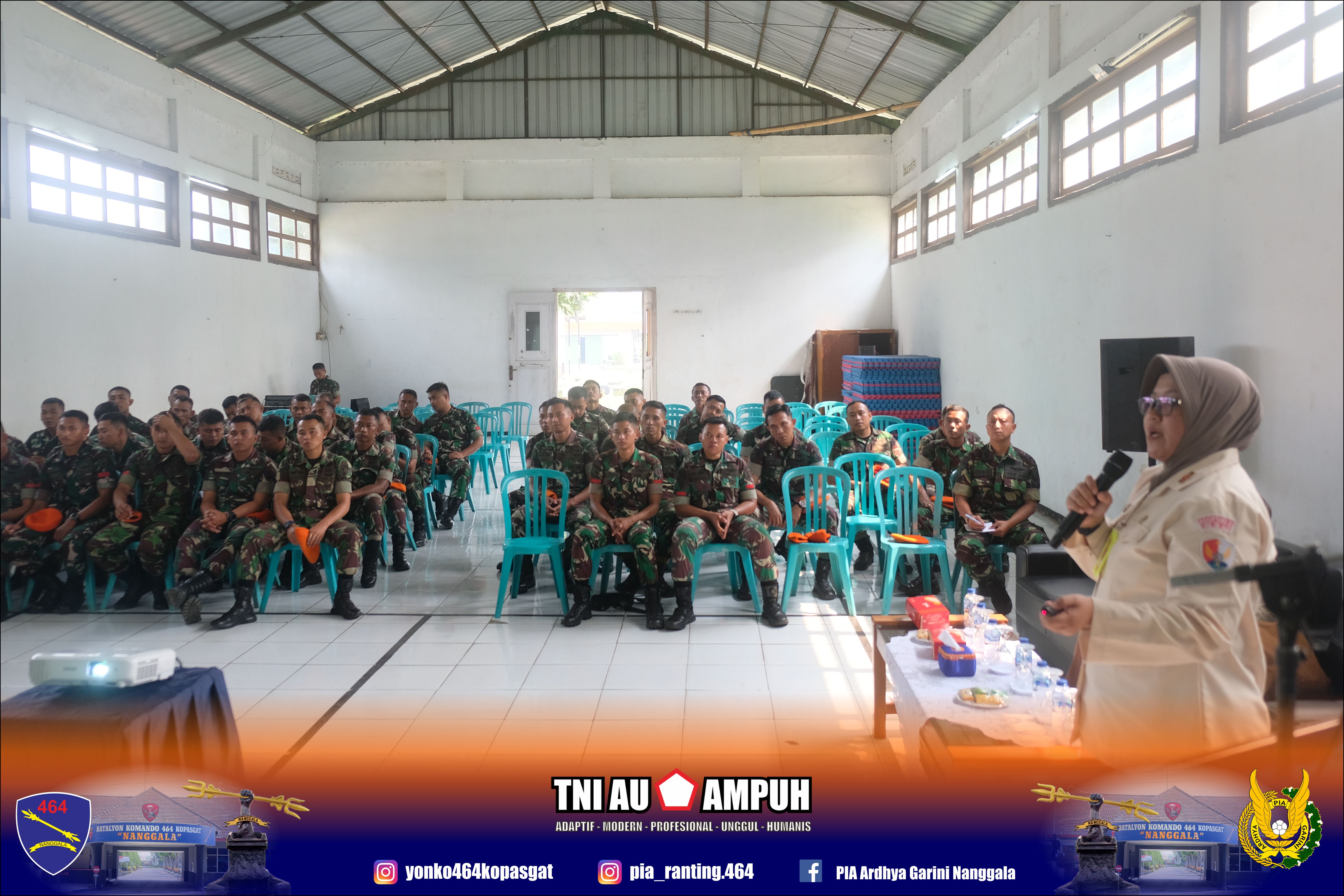 Kesehatan Merupakan Anugerah Dari Tuhan Yang Harus Dijaga